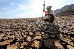El Niño đe dọa nguồn nước và phục hồi kinh tế tại châu Á