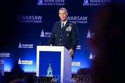 NATO làm rõ phương án ứng phó trong trường hợp xảy ra xung đột quân sự