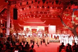 TP Hồ Chí Minh tri ân liệt sĩ trước ngày an táng