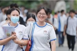 Giám sát việc quy đổi chứng chỉ ngoại ngữ tuyển sinh đại học