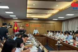 Ban Bí thư công bố quyết định giám sát toàn diện giáo dục phổ thông