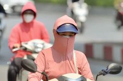 Dự báo thời tiết 13/10/2026: Miền Bắc ngày nắng, nhiệt độ cao nhất 33 độ