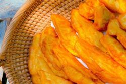 Loại quả 'ăn như bánh mì', là siêu thực phẩm tốt cho tim mạch