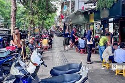 Hà Nội: Tăng mức phạt nhiều vi phạm trật tự đô thị, cao nhất 40 triệu đồng
