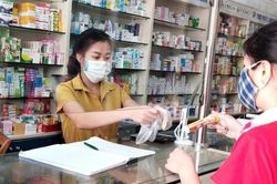 Người bệnh tự mua thuốc, thiết bị y tế chú ý thông báo liên quan đến BHYT