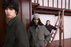Biến hóa phong cách Thu/Đông 2026 cùng BST UNIQLO and JW ANDERSON mới