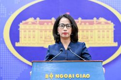 Việt Nam lên án các cuộc tấn công nhằm vào các cơ sở hạ tầng dân sự tại Ả Rập Xê Út
