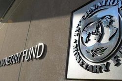 IMF cảnh báo: Kinh tế toàn cầu 'có thể sớm chạm ngưỡng giới hạn về khả năng chống chịu'