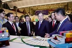 Tiếp sức doanh nhân tiên phong trong giai đoạn mới