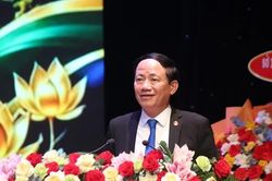 Chủ tịch tỉnh Gia Lai: Lấy đổi mới công nghệ làm động lực cho doanh nghiệp bứt phá