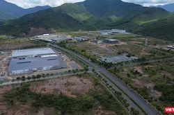 Đà Nẵng chấp thuận cho Kita Trung Nam làm nhà đầu tư hạ tầng FTZ số 6