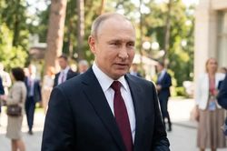 Nga sẵn sàng ngừng tấn công Ukraine trong ngày bầu cử