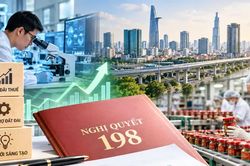 Chuyển hóa chính sách thành cơ hội đầu tư