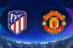 Lịch thi đấu Atletico Madrid vs MU ngày 14/10, trực tiếp ở đâu?