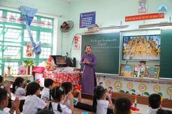 Đưa AI vào dạy học theo hướng thiết thực