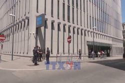 OPEC hạ mạnh dự báo tăng trưởng nhu cầu dầu mỏ năm 2026
