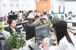 VDSC dự báo thị trường chứng khoán trong bối cảnh nhiều áp lực