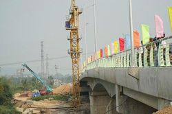 Đà Nẵng chốt thời hạn hoàn thành dứt điểm các công trình 'cầu chờ đường dẫn'