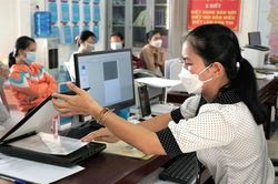 Quảng Trị vận hành Cơ sở dữ liệu công chứng