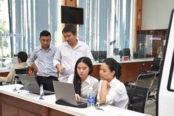 Huế khai thác hiệu quả dữ liệu dân cư