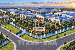 Bắc Ninh phấn đấu có ít nhất 700 doanh nghiệp công nghiệp hỗ trợ vào năm 2030