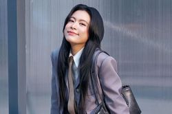 Hoàng Thùy Linh công khai cảm ơn tình yêu