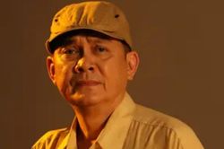 NSƯT Hữu Châu 'tái sinh' sau 2 tháng