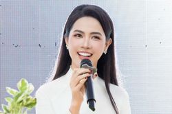 Cuộc sống hiện tại của Phan Thị Mơ sau 8 năm đăng quang hoa hậu
