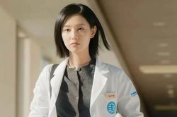 Kim Ji Won vừa trở lại, 'Bác sĩ X' đã gặp chuyện ngoài dự kiến