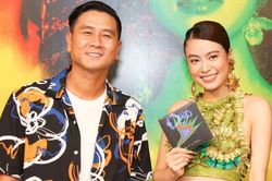 Chờ đợi phép màu xảy ra với Hoàng Thùy Linh và Hồ Hoài Anh