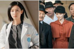 Doctor X của Kim Ji Won đối đầu với 100 Days Of Deception