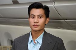 Phương Nam 'Mưa Đỏ' tiết lộ chuyện bị sốc khi đóng phim sinh tồn