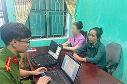 Khởi tố đối tượng lừa đảo chiếm đoạt hơn 2,4 tỷ đồng bằng thủ đoạn nhận tiền gửi hộ vào Hợp tác xã
