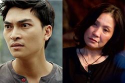 Khương Ngọc phản ứng khi Hồng Đào chia sẻ cuộc sống ở Mỹ