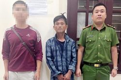 Manh mối lần ra kẻ trốn truy nã suốt 32 năm