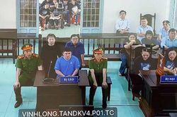 Bị cáo im lặng không trả lời về diễn biến vụ tai nạn khiến nữ sinh 14 tuổi tử vong