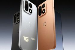OnePlus 16 mang tham vọng lớn ở sân chơi gaming, giá bán từ 23,2 triệu đồng