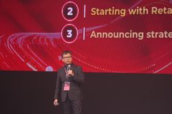 Mười năm tiếp theo của Rikkeisoft