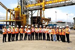 3F Tour và Vietstock Talk kết nối thực tiễn ngành chăn nuôi