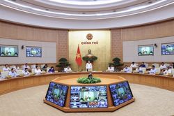 Bộ Công Thương triển khai các nhiệm vụ theo Nghị quyết của Chính phủ