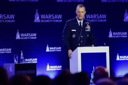 NATO sẽ đáp trả mạnh mẽ mọi cuộc tấn công nhằm vào lãnh thổ thành viên
