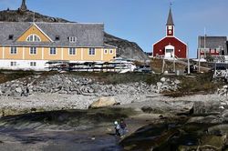 Greenland phát tín hiệu ủng hộ thỏa thuận an ninh với Mỹ