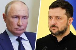 Ukraine sẵn sàng ngừng tấn công hạ tầng năng lượng, Nga hoài nghi đề xuất ngừng bắn 60 ngày
