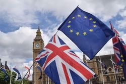 Ông Burnham kỳ vọng đạt thỏa thuận với EU, khơi lại tranh luận về Brexit