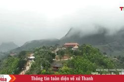 Đánh thức tiềm năng du lịch từ bản sắc văn hoá