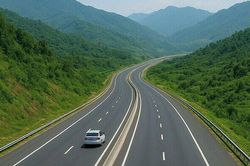 Dự kiến trình Quốc hội thông qua chủ trương đầu tư cao tốc Bảo Hà - Tân Phong tại kỳ họp sắp tới