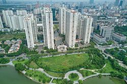 Người mua nhà Hà Nội bỏ tâm lý 'mua đuổi'