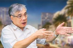 Thể chế dẫn đường để nuôi dưỡng lực lượng sản xuất tương lai
