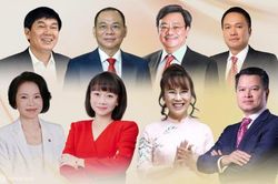8 tỷ phú Việt Nam trong danh sách những người giàu nhất thế giới