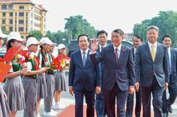Hưng Yên quyết tâm cao nhất để trở thành thành phố trực thuộc Trung ương trước năm 2030